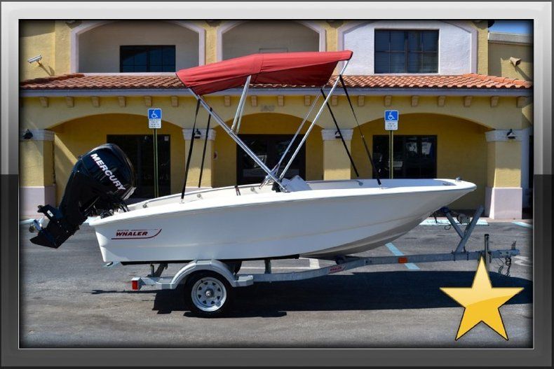 Thumbnail 59 for Used 2012 Boston Whaler 130 Super Sport boat for sale in West Palm Beach, FL