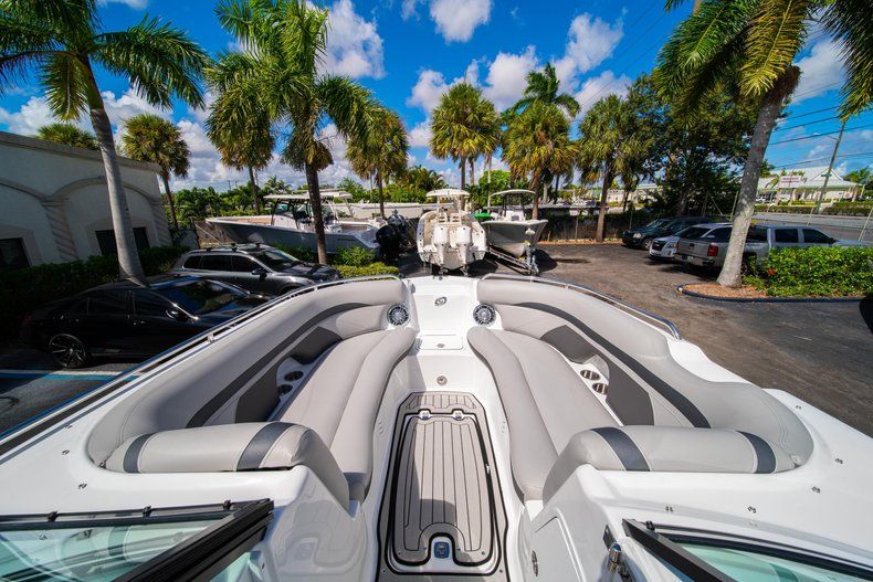 Thumbnail 28 for New 2020 Hurricane SD 2400 OB boat for sale in West Palm Beach, FL