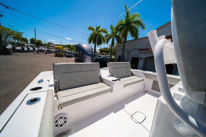 Thumbnail 13 for New 2020 Sportsman Masters 267 Bay Boat boat for sale in Stuart, FL