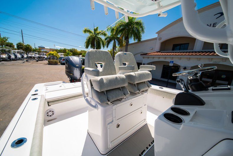 Thumbnail 32 for New 2020 Sportsman Masters 267 Bay Boat boat for sale in Stuart, FL