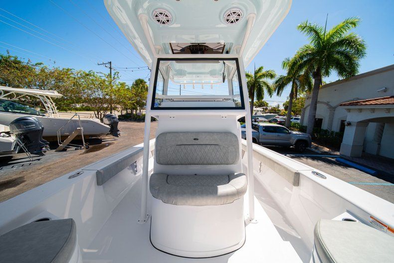 Thumbnail 47 for New 2020 Sportsman Masters 267 Bay Boat boat for sale in Stuart, FL