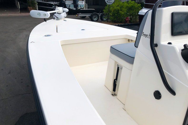 Thumbnail 4 for Used 2019 Maverick 18 HPX-V boat for sale in West Palm Beach, FL