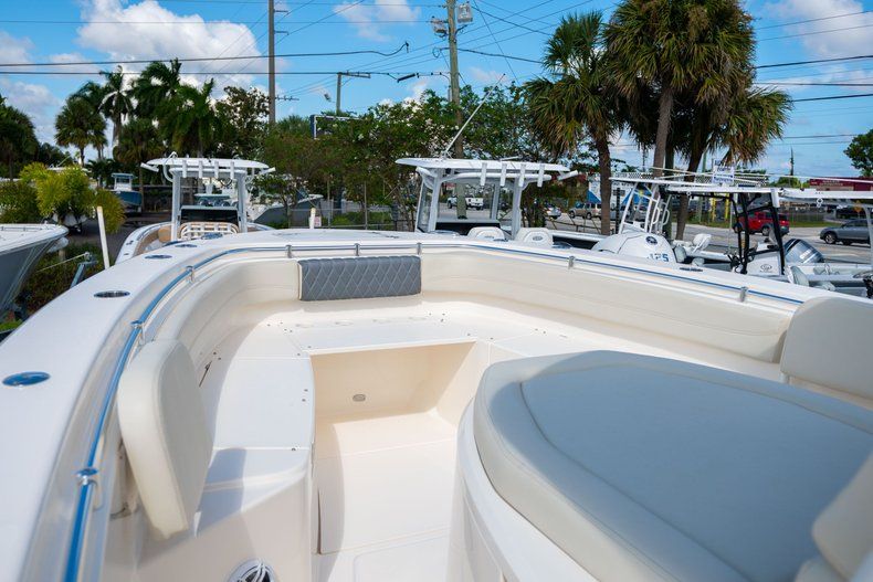 Thumbnail 18 for New 2020 Cobia 350 CC Center Console boat for sale in West Palm Beach, FL