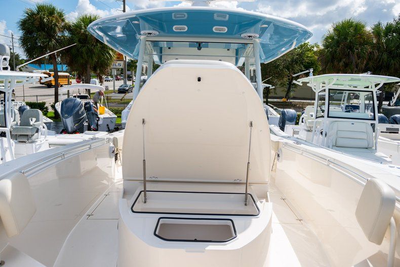 Thumbnail 20 for New 2020 Cobia 350 CC Center Console boat for sale in West Palm Beach, FL