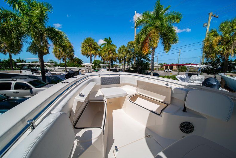 Thumbnail 37 for New 2020 Cobia 262 CC Center Console boat for sale in West Palm Beach, FL