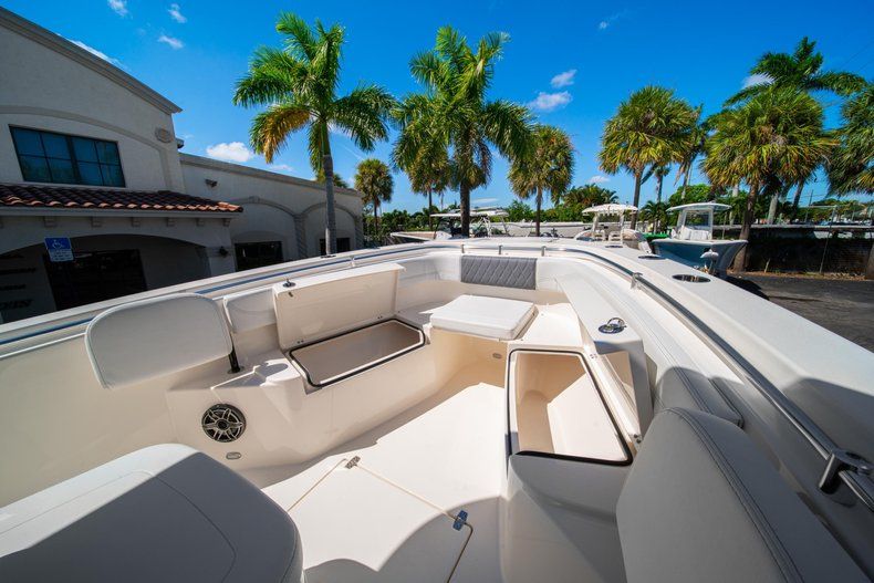 Thumbnail 35 for New 2020 Cobia 262 CC Center Console boat for sale in West Palm Beach, FL