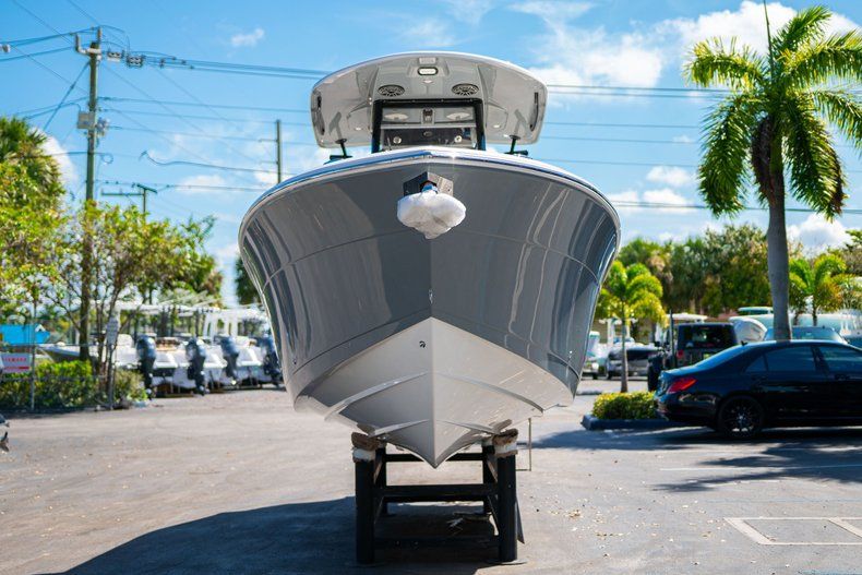 Thumbnail 2 for New 2020 Cobia 262 CC Center Console boat for sale in West Palm Beach, FL