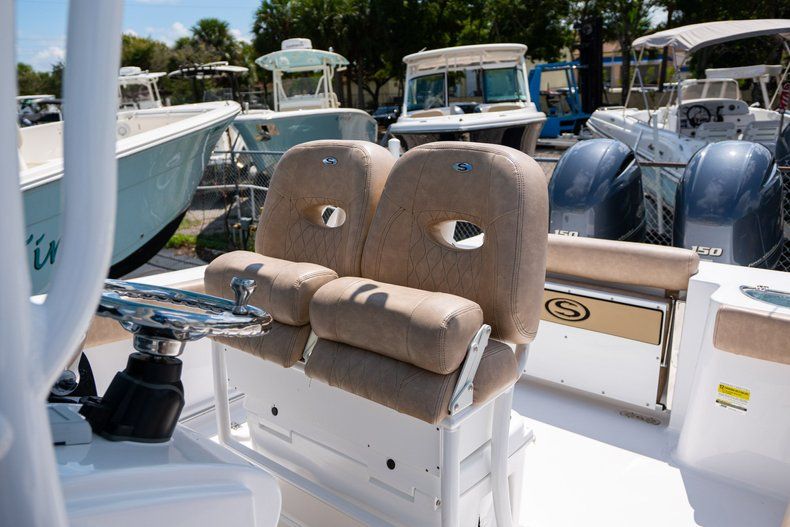 Thumbnail 24 for Used 2019 Sportsman Open 252 Center Console boat for sale in West Palm Beach, FL