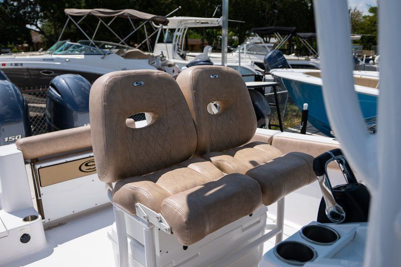 Thumbnail 23 for Used 2019 Sportsman Open 252 Center Console boat for sale in West Palm Beach, FL
