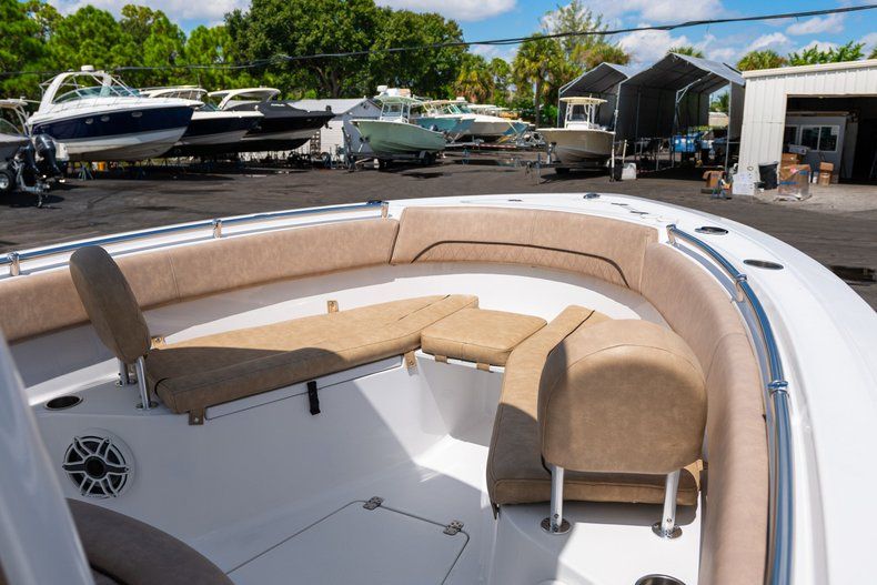 Thumbnail 29 for Used 2019 Sportsman Open 252 Center Console boat for sale in West Palm Beach, FL