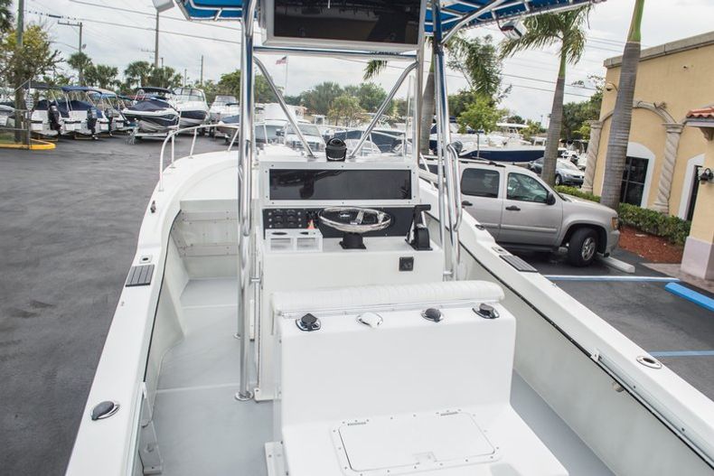 Thumbnail 11 for Used 1995 Dusky Marine 256 FC boat for sale in West Palm Beach, FL