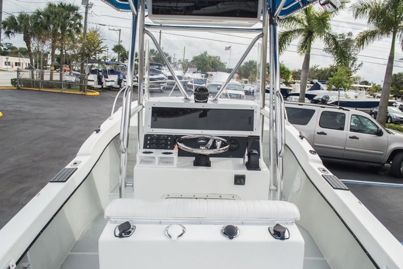 Thumbnail 13 for Used 1995 Dusky Marine 256 FC boat for sale in West Palm Beach, FL