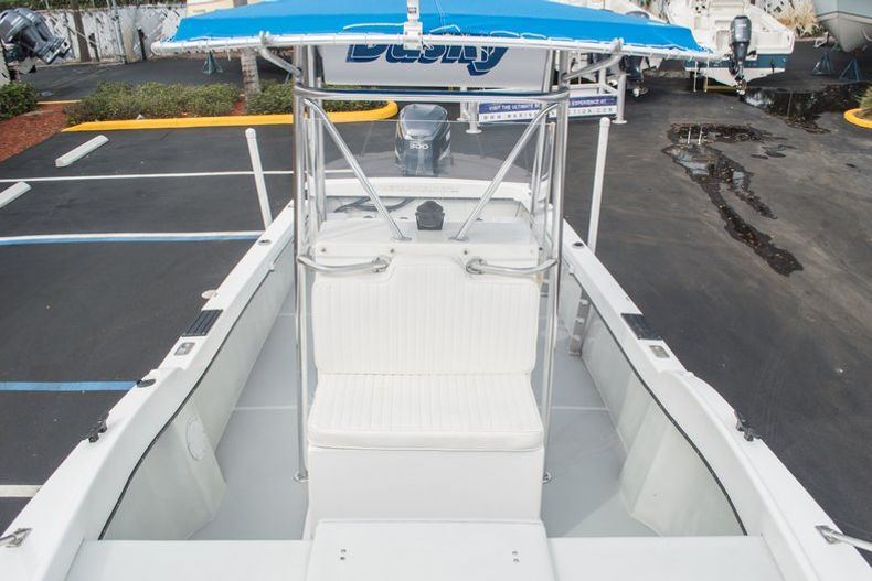 Thumbnail 25 for Used 1995 Dusky Marine 256 FC boat for sale in West Palm Beach, FL