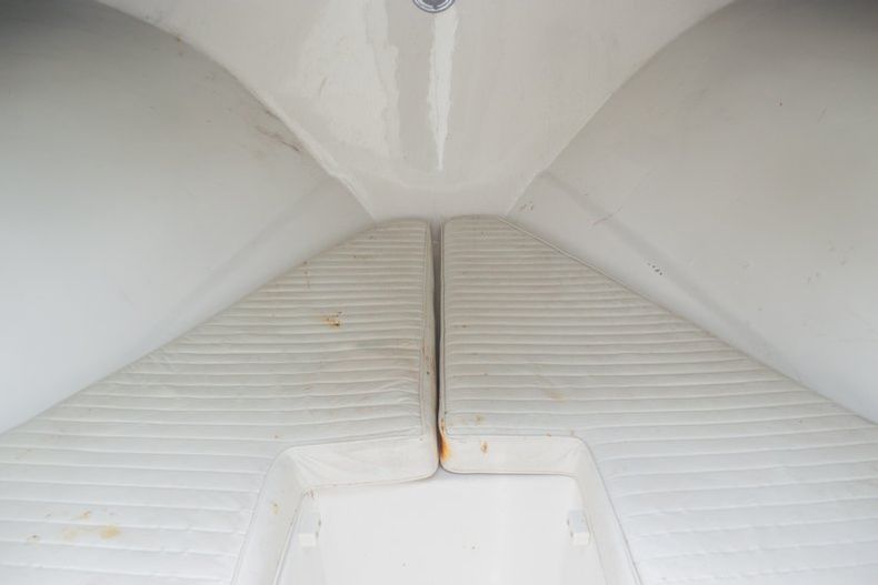 Thumbnail 27 for Used 1995 Dusky Marine 256 FC boat for sale in West Palm Beach, FL