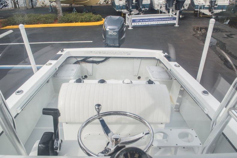 Thumbnail 30 for Used 1995 Dusky Marine 256 FC boat for sale in West Palm Beach, FL