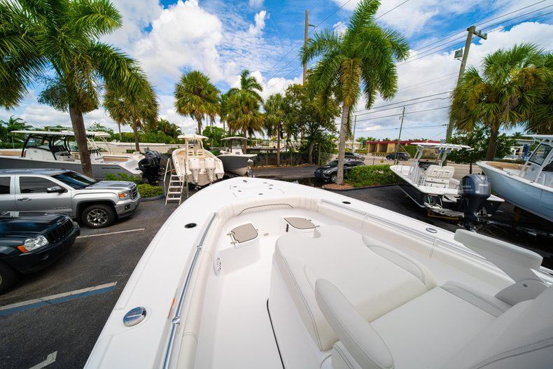 Thumbnail 36 for New 2020 Sportsman Masters 267OE Bay Boat boat for sale in West Palm Beach, FL