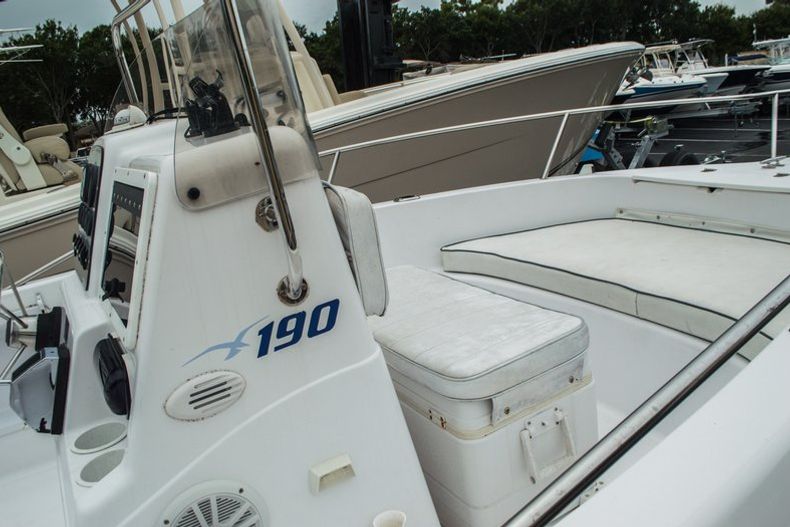 Thumbnail 5 for Used 1999 Pro-Line 190 CC Center Console boat for sale in West Palm Beach, FL