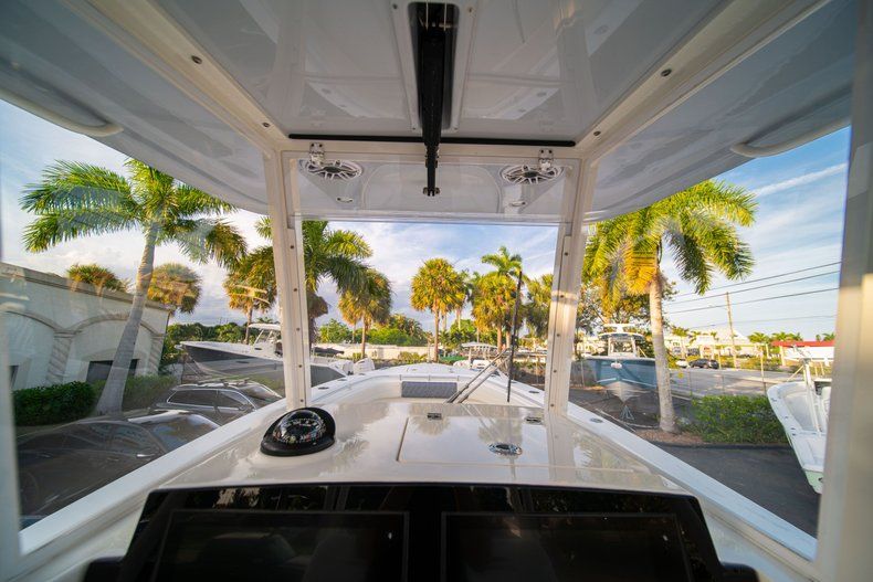 Thumbnail 35 for New 2020 Cobia 301 CC Center Console boat for sale in West Palm Beach, FL
