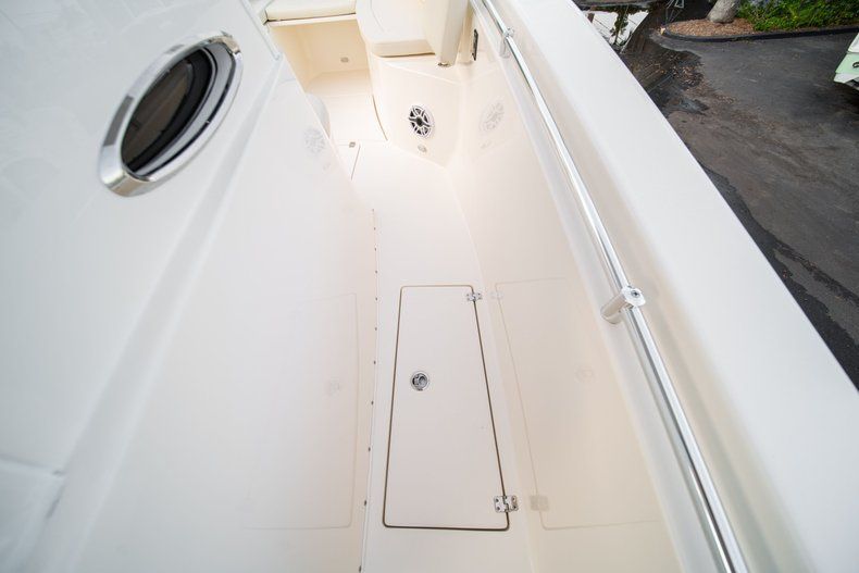 Thumbnail 42 for New 2020 Cobia 301 CC Center Console boat for sale in West Palm Beach, FL
