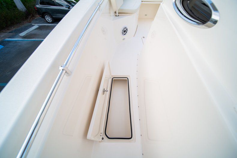 Thumbnail 47 for New 2020 Cobia 301 CC Center Console boat for sale in West Palm Beach, FL