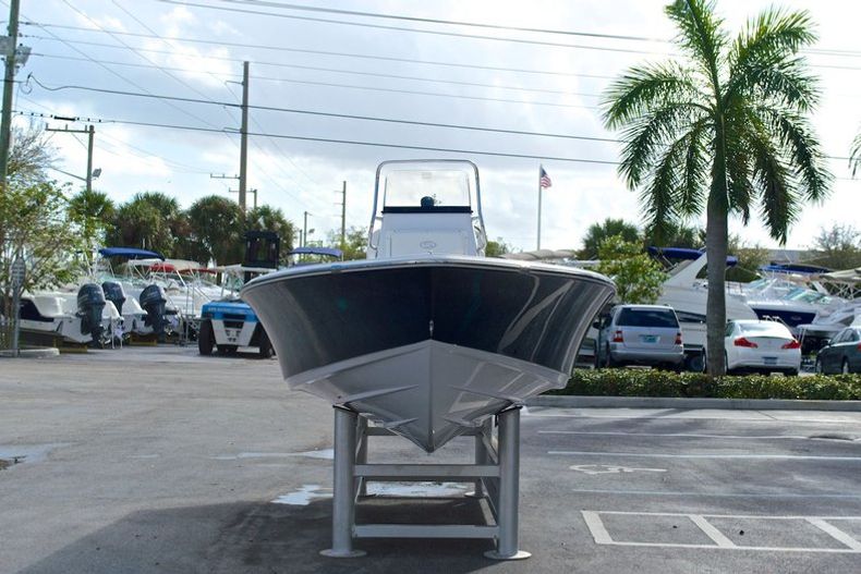 Thumbnail 2 for New 2014 Sportsman Masters 207 Bay Boat boat for sale in Miami, FL