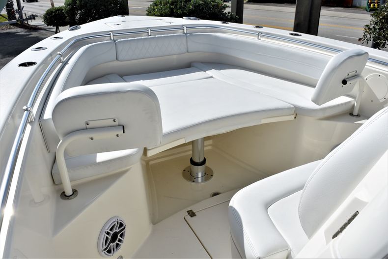 Thumbnail 35 for New 2020 Cobia 301 CC Center Console boat for sale in West Palm Beach, FL