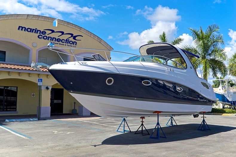 Thumbnail 1 for New 2014 Rinker 290 EC Express Cruiser boat for sale in West Palm Beach, FL