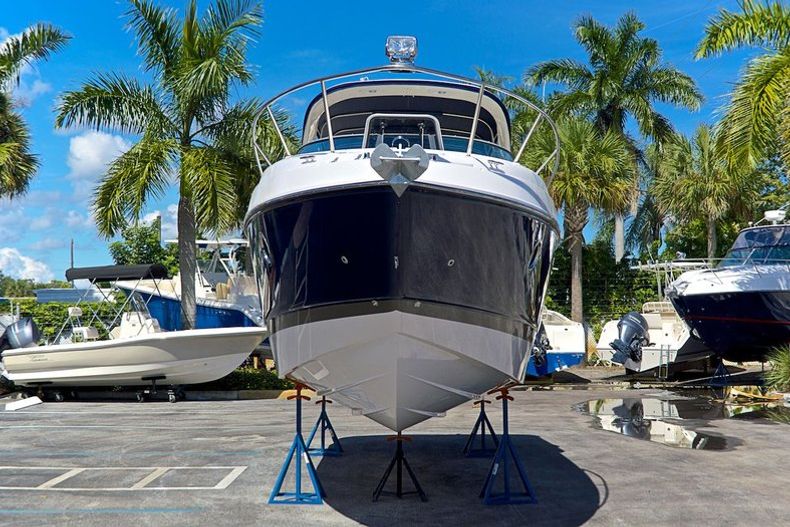 Thumbnail 2 for New 2014 Rinker 290 EC Express Cruiser boat for sale in West Palm Beach, FL