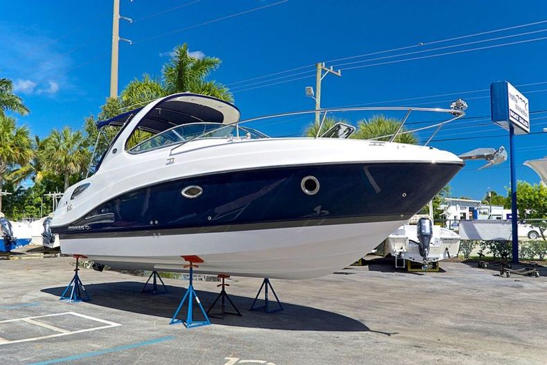 Thumbnail 3 for New 2014 Rinker 290 EC Express Cruiser boat for sale in West Palm Beach, FL