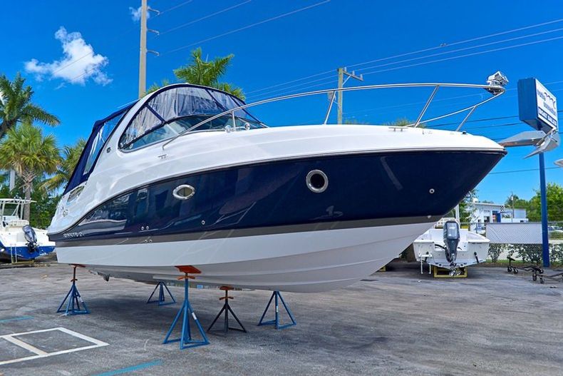 Thumbnail 11 for New 2014 Rinker 290 EC Express Cruiser boat for sale in West Palm Beach, FL