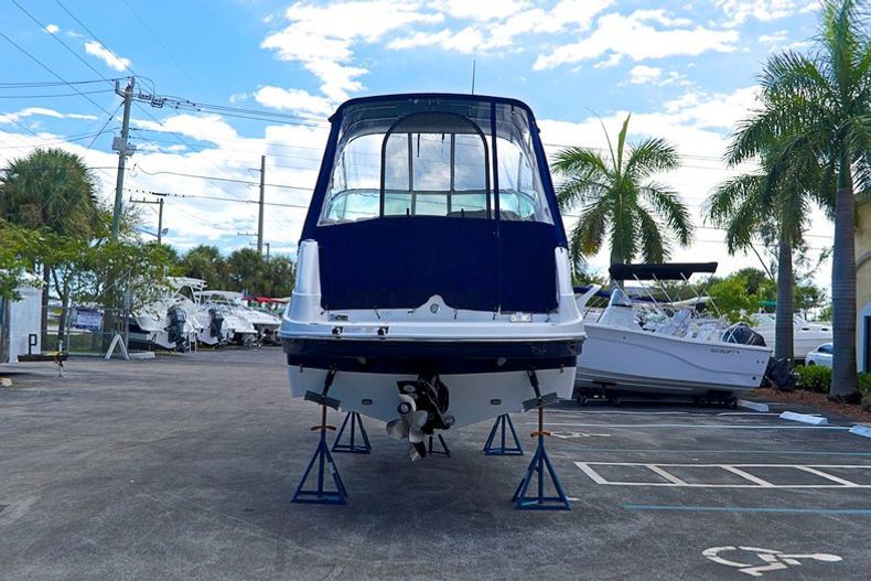 Thumbnail 14 for New 2014 Rinker 290 EC Express Cruiser boat for sale in West Palm Beach, FL