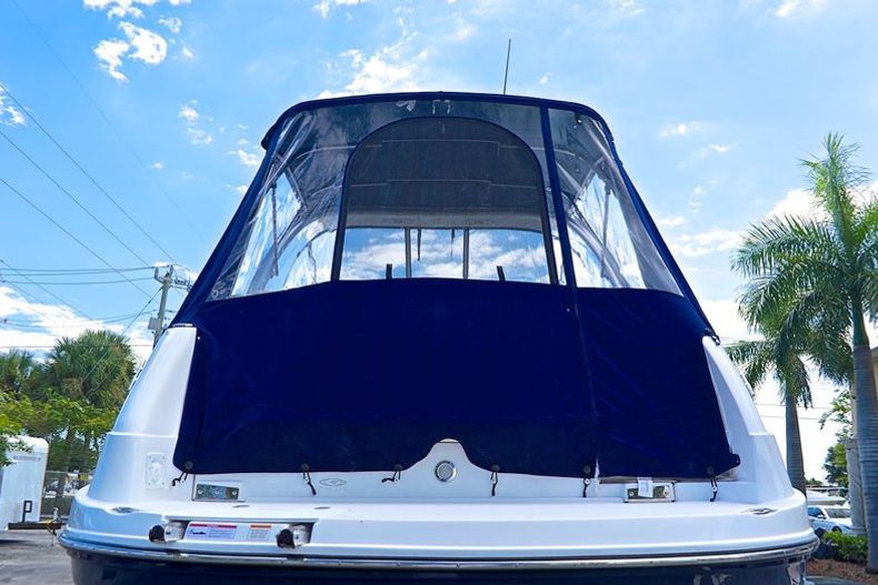 Thumbnail 18 for New 2014 Rinker 290 EC Express Cruiser boat for sale in West Palm Beach, FL