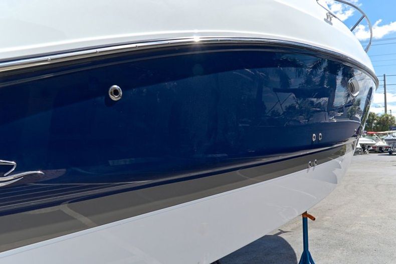 Thumbnail 24 for New 2014 Rinker 290 EC Express Cruiser boat for sale in West Palm Beach, FL