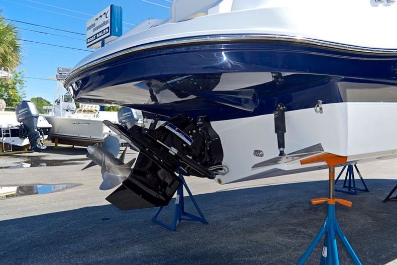 Thumbnail 26 for New 2014 Rinker 290 EC Express Cruiser boat for sale in West Palm Beach, FL