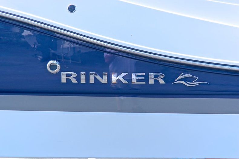 Thumbnail 32 for New 2014 Rinker 290 EC Express Cruiser boat for sale in West Palm Beach, FL