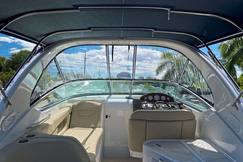 Thumbnail 34 for New 2014 Rinker 290 EC Express Cruiser boat for sale in West Palm Beach, FL