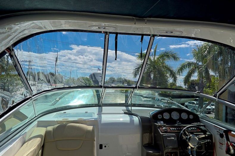 Thumbnail 36 for New 2014 Rinker 290 EC Express Cruiser boat for sale in West Palm Beach, FL