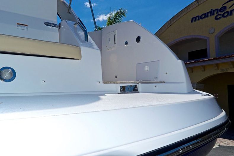 Thumbnail 37 for New 2014 Rinker 290 EC Express Cruiser boat for sale in West Palm Beach, FL