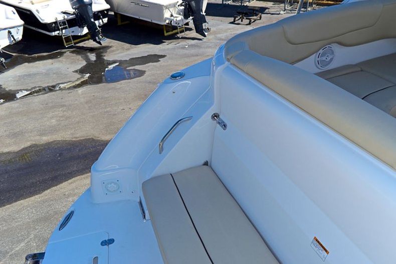 Thumbnail 40 for New 2014 Rinker 290 EC Express Cruiser boat for sale in West Palm Beach, FL