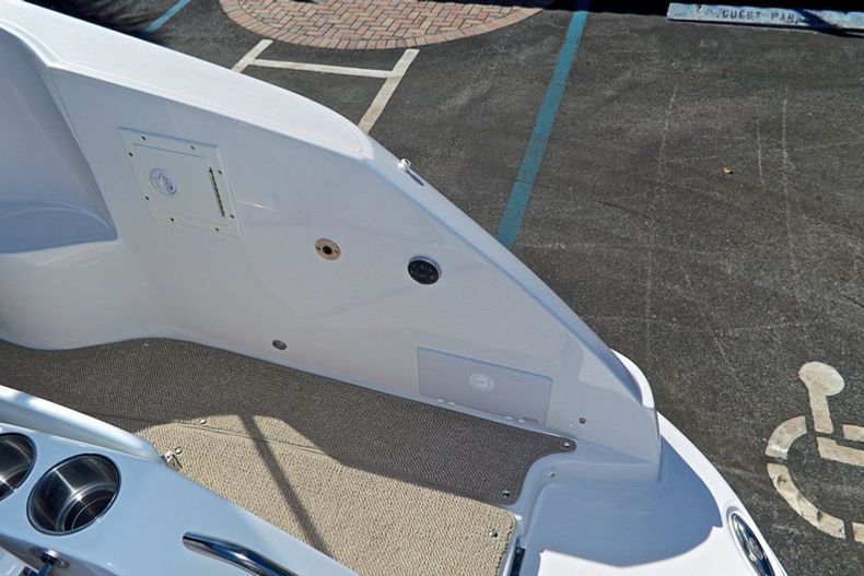 Thumbnail 42 for New 2014 Rinker 290 EC Express Cruiser boat for sale in West Palm Beach, FL