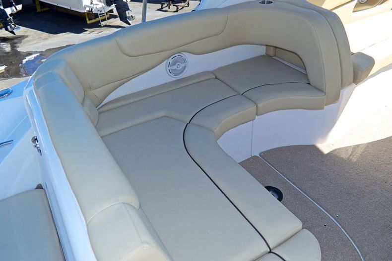 Thumbnail 49 for New 2014 Rinker 290 EC Express Cruiser boat for sale in West Palm Beach, FL