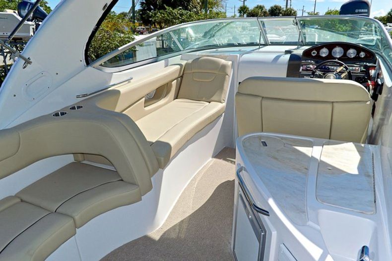 Thumbnail 50 for New 2014 Rinker 290 EC Express Cruiser boat for sale in West Palm Beach, FL