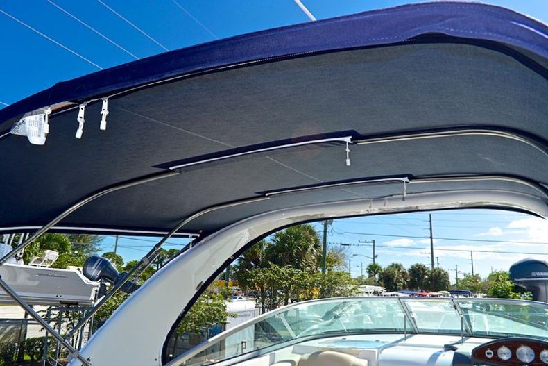 Thumbnail 51 for New 2014 Rinker 290 EC Express Cruiser boat for sale in West Palm Beach, FL
