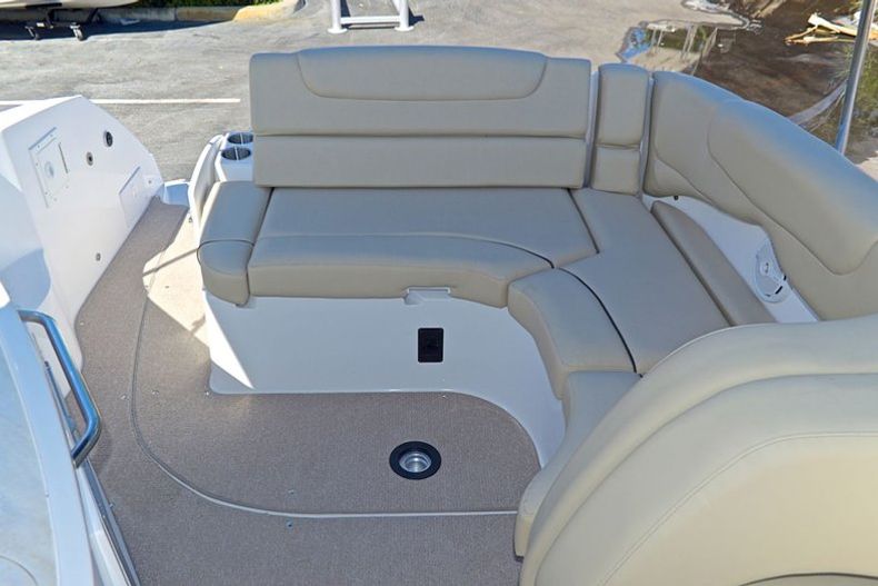 Thumbnail 55 for New 2014 Rinker 290 EC Express Cruiser boat for sale in West Palm Beach, FL