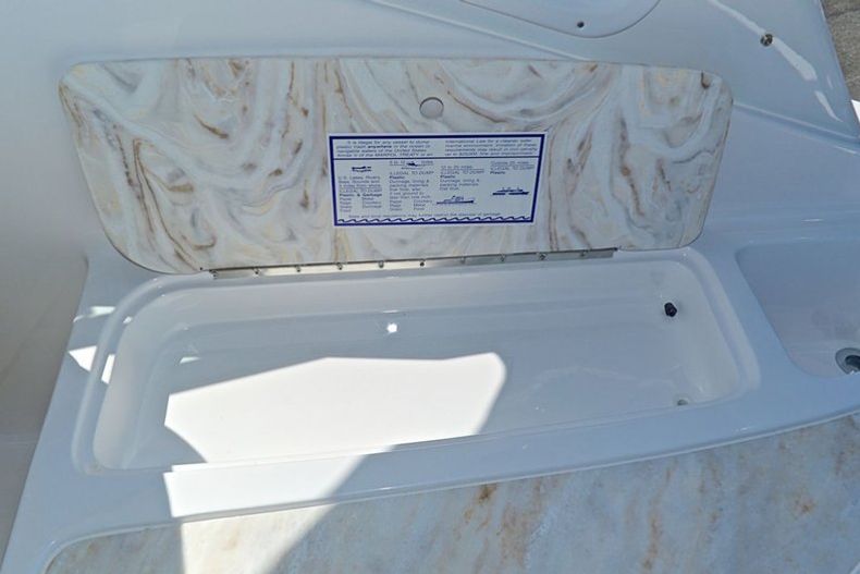 Thumbnail 74 for New 2014 Rinker 290 EC Express Cruiser boat for sale in West Palm Beach, FL