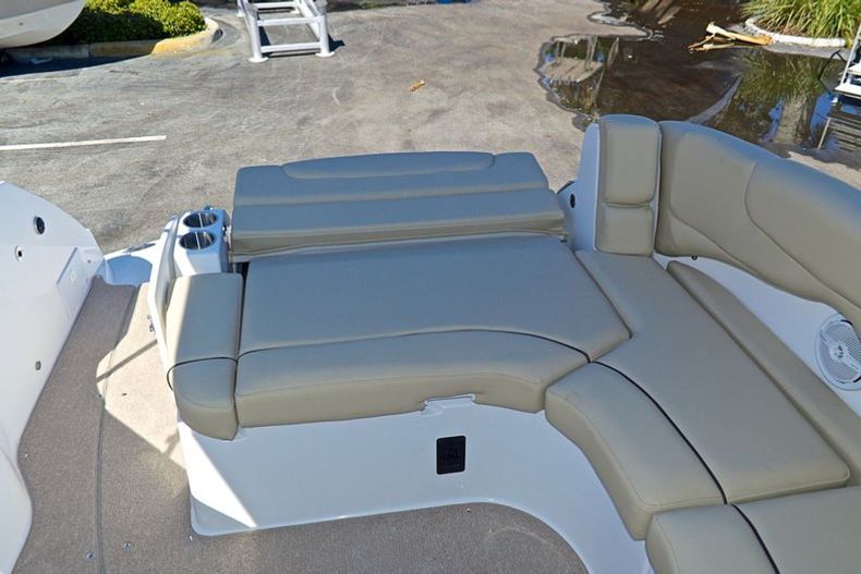 Thumbnail 82 for New 2014 Rinker 290 EC Express Cruiser boat for sale in West Palm Beach, FL