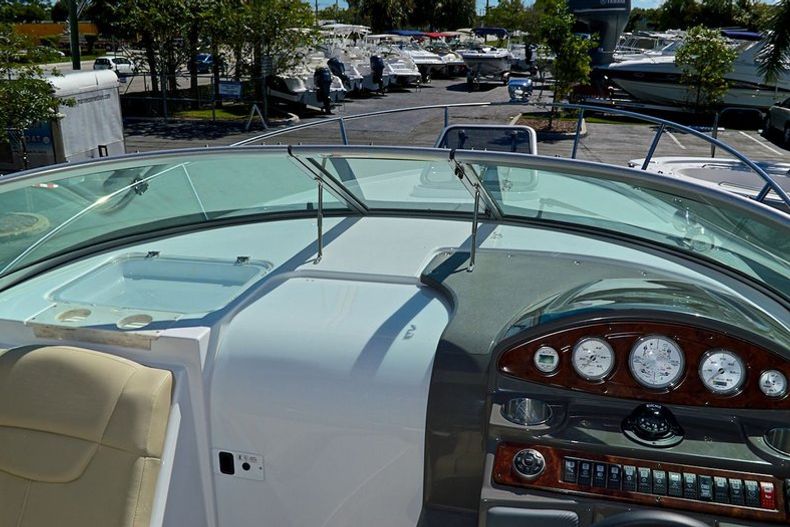 Thumbnail 90 for New 2014 Rinker 290 EC Express Cruiser boat for sale in West Palm Beach, FL