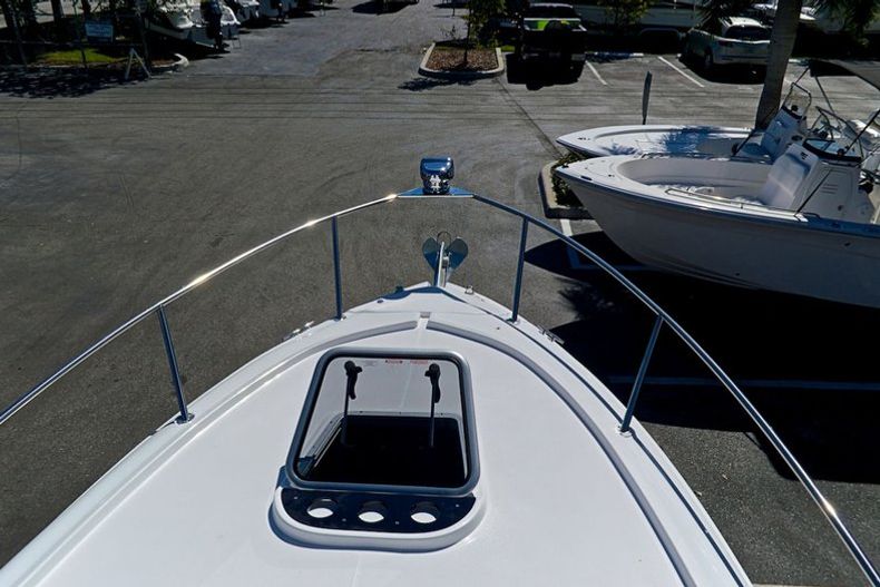 Thumbnail 109 for New 2014 Rinker 290 EC Express Cruiser boat for sale in West Palm Beach, FL