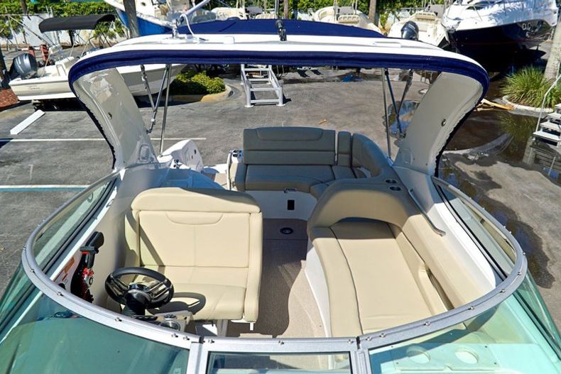 Thumbnail 113 for New 2014 Rinker 290 EC Express Cruiser boat for sale in West Palm Beach, FL