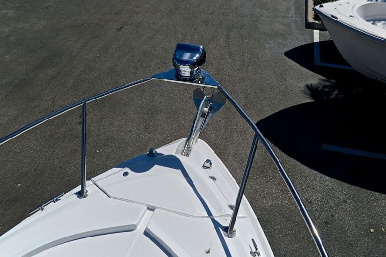 Thumbnail 115 for New 2014 Rinker 290 EC Express Cruiser boat for sale in West Palm Beach, FL